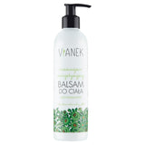 Refreshing and energizing body lotion 300ml