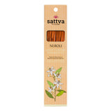 Natural Indian Incense natural Indian Neroli incense stick 15 pcs