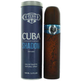 Cuba Shadow For Men eau de toilette spray 100ml