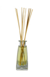 Reed Diffuser With Ntural Lemongrass Essential Oil Aroma Diffuser with Lemongrass Oil 100ml
