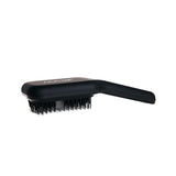 BFF Brush Large Black rubber hairbrush