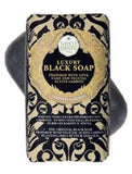 Luxury Black Soap toilet soap 250g