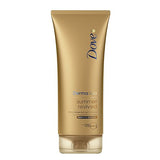 Derma Spa Summer Revived Body Lotion body lotion with self-tanning agent for medium and dark complexions 200ml