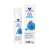 Hydro Serum Waterlily natural hydro facial serum with water lily 30ml
