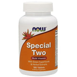Special Two Multi Vitamin dietary supplement 180 tablets
