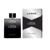 Black Creek For Man eau de toilette spray 100ml