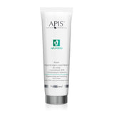 Api-Podo regenerating and moisturizing foot cream with urea 20% and ionized silver 100ml