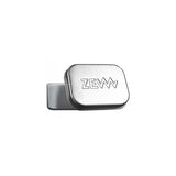 Soap dish made of aluminum sheet