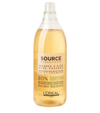 Source Essentielle Dialy Shampoo natural shampoo for daily use Acacia and Aloe Vera Essence 1500ml