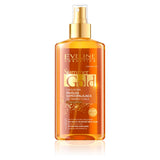 Summer Gold 5in1 luxurious self-tanning mist for face and body. Dark Skin 150ml