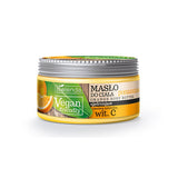 Vegan Friendly body butter Orange 250ml