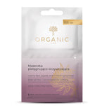 Nourishing and cleansing mask for all skin types Black Without Acai Berries and Lemongrass 2x6ml