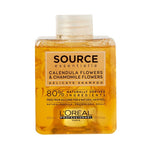 Source Essentielle Delicate Shampoo shampoo for sensitive scalp Calendula and Camomile flower 300ml
