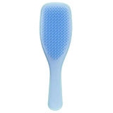 The Wet Detangler Denim Blues hairbrush