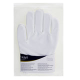 Cotton hand care gloves 2 pcs