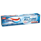 All In One Protection Toothpaste Original 100ml