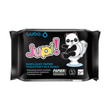 Moistened toilet paper for children Jupi! 48 pcs