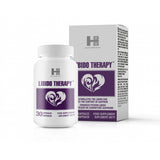 Libido Therapy increases the level of libido. Dietary supplement 30 capsules