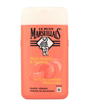 Delicate shower gel White Peach & Nectarine 250ml
