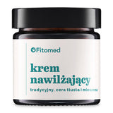 Traditional moisturizing cream for oily and combination skin 55g