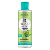 Hydro Sorbet Korean Formula Hydrating Essence aloe essence 96% 100ml