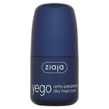 Yego Anti-Perspirant for men in a 60ml roll