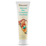 Sun Protection Emulsion SPF15 sun lotion 150ml
