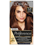 Preference hair dye 5.25 Antigua