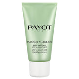 Pate Grise Masque Charbon charcoal face mask 50ml