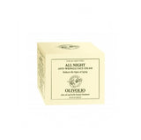 All Night Anti-Wrinkle Face Cream anti-wrinkle night face cream with organic olive oil 50ml