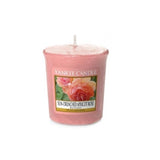 Scented candle sampler Sun-Drenched Apricot Rose 49g