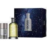 Bottled set eau de toilette spray 200ml + deodorant stick 75ml