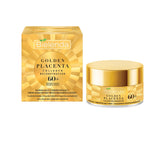 Golden Placenta 60+ tightening and rebuilding anti-wrinkle cream-concentrate 50ml
