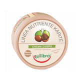 Nutriente Karite Crema Corpo body cream with shea butter 250ml