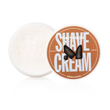 Shave Cream shaving cream for men Sandalwood 100g