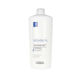 Serioxyl Clarifying & Densifying Shampoo cleansing and thickening shampoo for thinning hair 1000ml