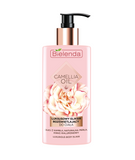 Camellia Oil luxurious elixir illuminating the body 150ml