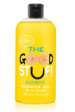 Shower Gel Banana shower gel 750ml