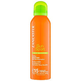 Sun Sport Cooling Invisible Mist Wet Skin Application cooling body mist SPF15 200ml
