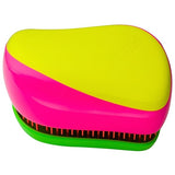 Compact Styler Hairbrush Kaleidoscope hairbrush