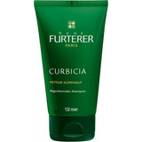 Cubricia Lightness Regulating normalizing shampoo giving lightness to hair 150ml