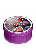 Daylight fragrant candle Oak & Fig 35g