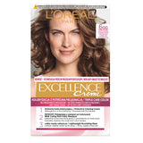 Excellence Creme hair dye 600 Dark Blonde