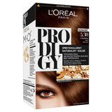 Prodigy hair dye 5.30 Cinnamon