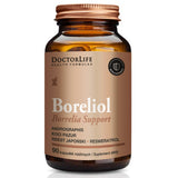 Boreliol Borrelia Support dietary supplement 90 capsules