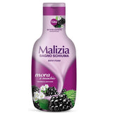 Bath Foam bath lotion Blackberry and Musk 1000ml