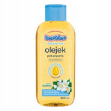 Family shower oil hyper-delicate Jasmine 400ml