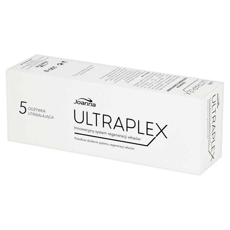Ultraplex Devant Ultraplex 5 hair conditioner after regenerating treatment 100g ...