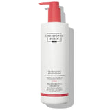 Regenerating Shampoo With Prickly Pear Oil, nourishing creamy shampoo, revitalizing damaged hair 500ml