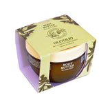 Body Butter body butter with organic olive oil and shea butter 250ml